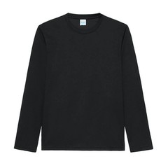 AWDis JC002 Cool Long Sleeve Wicking T-Shirt