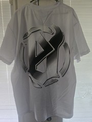 EVIL VICE “CHROME” SKELETON MEN’S SIZE XXL WHITE BNWT & BAG $90 🔥🔥🔥