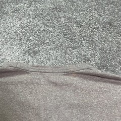 Bonobos Slim Fit T-Shirt Men Large Gray Long Sleeve Crew Neck Casual Outdoor Tee