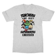 Teachers Back to School Teacher Funny Unisex Tee Tshirt