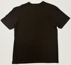 GM Official Licensed Product Brown Chevy Silverado Graphic Print Mens L Shirt