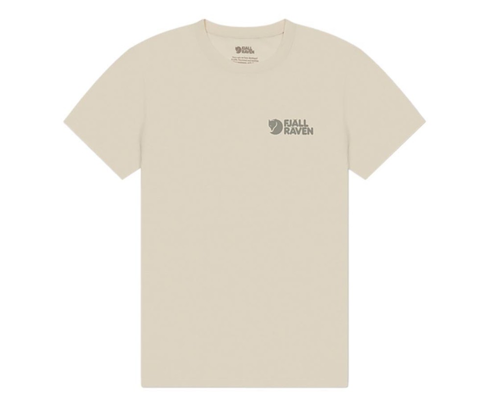 Fjallraven Heavy Classic T-Shirt Mens Active Shirts & Tees