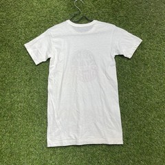 Vintage 70s Rupp Riders Shirt Mens Small Double Sided Distressed Single Stitch