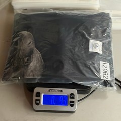 Delta Art Unlimited Mens XL Black Eagle Graphic T-Shirt Washington Souvenir Tee
