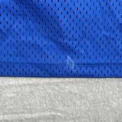 HEADGEAR CLASSICS Nipsey Hussle Victory Lap #60 Crenshaw Jersey Size S