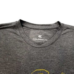 VCU Rams Athletics Colosseum Long Sleeve T Shirt Gray Collegiate NCAA