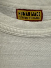 NEW Men’s Human Made Long Sleeve Graphic T Shirt W/ Polar Bear Sz Medium Japan