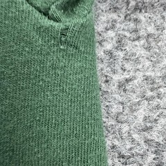 Champion Shirt Mens Large Green Script Logo Graphic Tagless Crewneck Tee