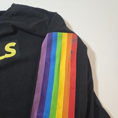 Snoh Aalegra 2017 Feels Champion Long Sleeve Shirt Size XL
