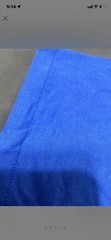 Fruit of the Loom 1990s Cornhusker State Games Omaha Blue Graphic Tee Men’s XL