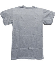 USMC Gray T-shirt EGA Eagle Globe & Anchor Rothco US Marine Corps Short Sleeve