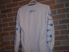 HIP HOP RAE SREMMURD “CROWD PLEASER” UNISEX ADULTS LONGSLEEVE TSHIRT SIZE MEDIUM