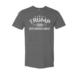 Trump Vance 2028 Take America Back MAGA 45 47 48 Never Surrender Gildan T-Shirts