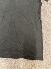 RAMONES, RAMONES 1-2-3-4 CLOTHING CO. Size M SHORT SLEEVE TEE SHIRT, EUC