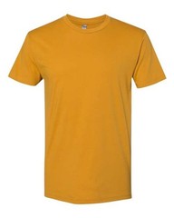 Next Level Unises Cotton T-Shirt 3600