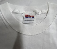 VTG Chicago & Northwestern Railway T-Shirt XL Haines Daylight Sales Railroad NOS