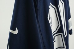 Nike On Field NFL Dallas Cowboys Murray #29 Men’s XL Blue Football Jersey Shirt