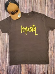Musiq Soulchild T-Shirt Size XL. Optional Sizes on request.