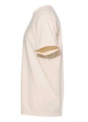 Comfort Colors C1717 Cotton Short Sleeve Blank Heavyweight T-Shirt Ivory NEW