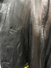 Vintage 60s 70s Philippines Souvenir Jacket Manila