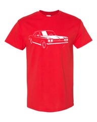 1964 CORVAIR MONZA Unisex T-Shirt Multi Colors S-XL FREE S&H! Chevy