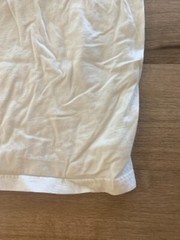 Next Level Apparel Unisex Triblend T-Shirt Beige “sonny and charbono” Sz M