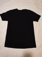 WWE Kamala the Ugandan Giant Black Soft T-Shirt Sz Large Excellent