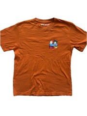 Orange Size XS Dragon Ball Z UT | T Shirt