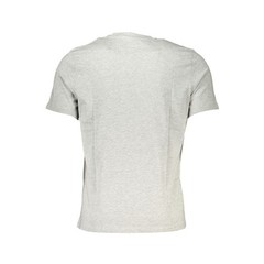 North Sails Grigio Cotton Men’s T-Shirt