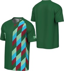 Outerstuff Men’s Host City Short Sleeve Fashion T-Shirt