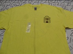 XL NWOT The Beehive State Utah Shirt