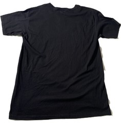 Truth + Trust Graphic Tee Shirt Medium VISION “Be True To Yourself – Size = Med.