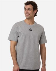 Adidas Men’s T Shirt Fresh 2-Pack – AT106