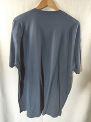 US Navy Seals Underwater Demolition Team Tshirt Blue 2XL Approx 34×24
