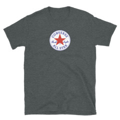 Converse Chuck Taylor Printed T-Shirt – Add some style to your wardrobe