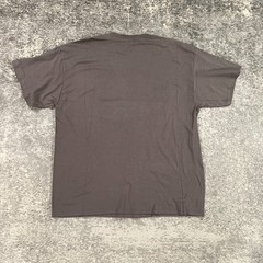 Wheres Waldo Shirt Mens XXL Grey Short Sleeve London Loves Me Graphic Tee NWT