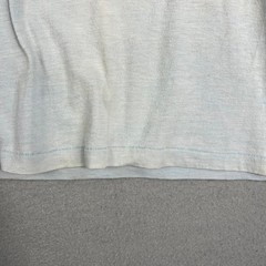 VTG Ann Arbor Hash Bash 1977 T Shirt Fits XS Thin Distressed 420 Protest USA