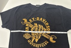 Harley Davidson Tee Chandler Arizona Sz Medium