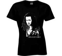 Drexel Spivey Grab Yourself An Eggroll True Romance T Shirt