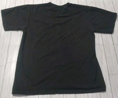 Vintage Thailand Shirt Men’s Extra Large Black Elephant Graphic Faded Distressed