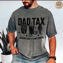 dtf custom t-shirts, made to order