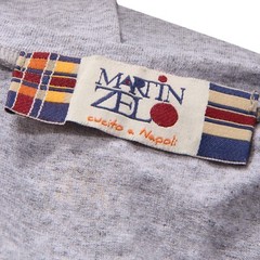 6763AU MEN’S JERSEY MARTIN ZELO MAN T-SHIRT