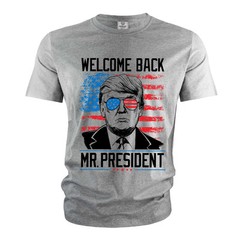 Men’s donald trump shirt mr president shirt pro trump djt Shirt Trump gift tees