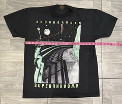 SOUNDGARDEN vintage 1994 SUPERUNKNOWN ALBUM PROMO t shirt