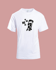 UNISEX MEN WOMENS TEE TSHIRT BEAKER MUPPET PUPPET SHOW OLD CLASSIC TV FUN GIFT