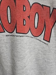Vintage Astro Boy Manga Anime Tee Mighty Atom shirt