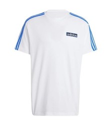 NEW MEN’S ADIDAS ORIGINALS ADIBREAK TEE SHIRT ~SIZE LARGE #IV5351
