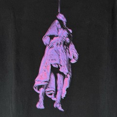 Rucking Fotten Suspiria Shirt XL Double Sided Japanese Poster Horror Movie Promo