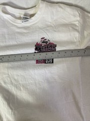 2009 Desert Scramble 35th Annual Saucer Run Best Of The West Sz M Teens