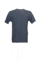 Red Jacket Blue Distressed MLB Los Angeles Dodgers T-Shirt